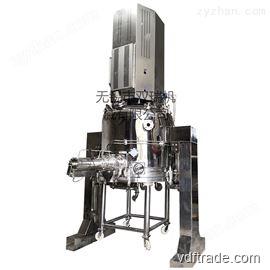 平(ping)板式過濾(lv)洗滌乾燥(zao)機